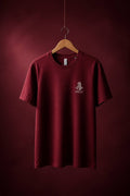 FG0006_ Supreme Organic Combed 220 Regular Fit Tee Adult_CR2200